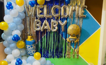 Deva Balloon & Decor